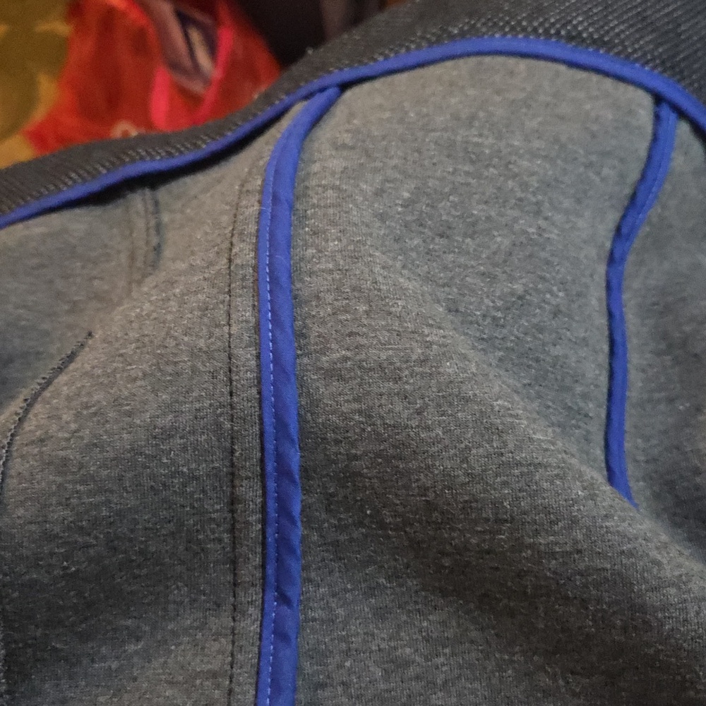 Cartonnier Bomber Jacket - Picture 8 of 9